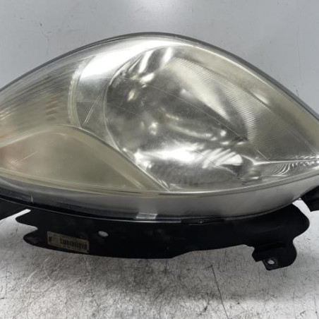 Optique avant principal gauche (feux)(phare) CITROEN XSARA PICASSO Photo n°1