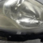 Optique avant principal gauche (feux)(phare) CITROEN XSARA PICASSO