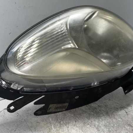 Optique avant principal gauche (feux)(phare) CITROEN XSARA PICASSO