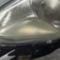 Optique avant principal gauche (feux)(phare) CITROEN XSARA PICASSO