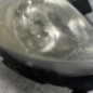 Optique avant principal gauche (feux)(phare) CITROEN XSARA PICASSO