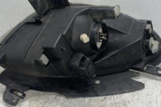 Optique avant principal gauche (feux)(phare) CITROEN XSARA PICASSO Photo n°4