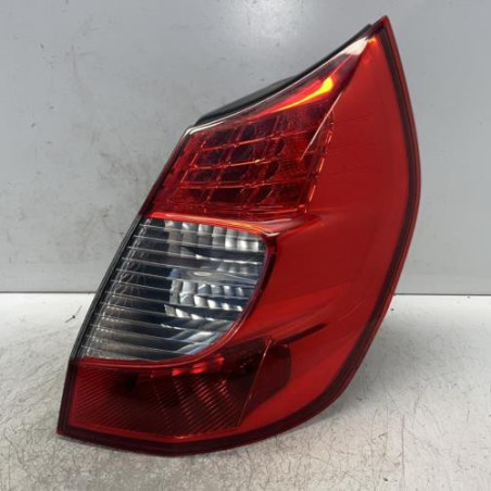 Feu arriere principal droit (feux) RENAULT SCENIC 2 Photo n°1