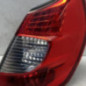 Feu arriere principal droit (feux) RENAULT SCENIC 2