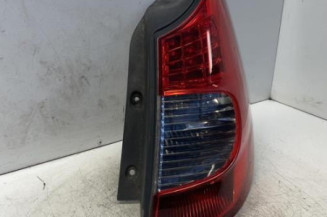 Feu arriere principal droit (feux) RENAULT SCENIC 2