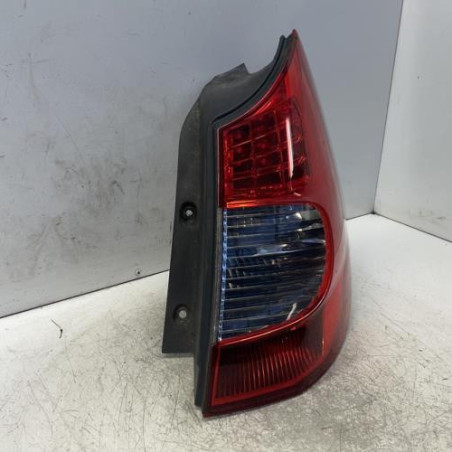 Feu arriere principal droit (feux) RENAULT SCENIC 2