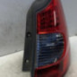 Feu arriere principal droit (feux) RENAULT SCENIC 2