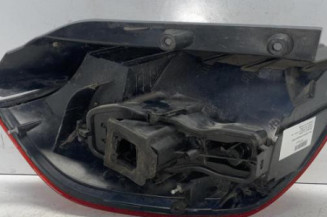 Feu arriere principal droit (feux) RENAULT SCENIC 2 Photo n°4
