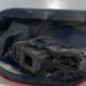 Feu arriere principal droit (feux) RENAULT SCENIC 2