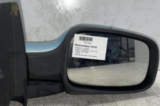 Retroviseur droit RENAULT SCENIC 2 Photo n°1