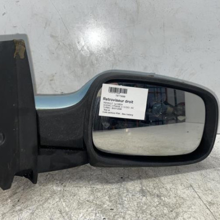 Retroviseur droit RENAULT SCENIC 2 Photo n°1