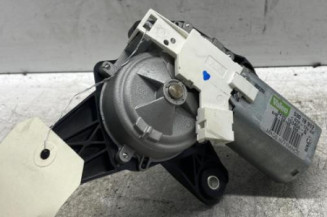 Moteur essuie glace arriere RENAULT SCENIC 2 Photo n°1