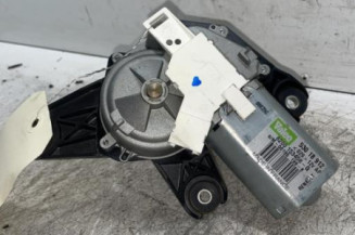 Moteur essuie glace arriere RENAULT SCENIC 2 Photo n°3