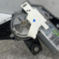 Moteur essuie glace arriere RENAULT SCENIC 2