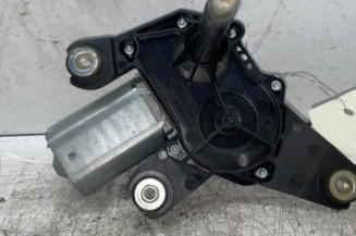 Moteur essuie glace arriere RENAULT SCENIC 2 Photo n°4