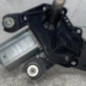 Moteur essuie glace arriere RENAULT SCENIC 2
