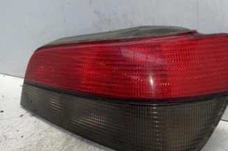 Feu arriere principal droit (feux) PEUGEOT 306