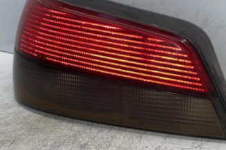 Feu arriere principal gauche (feux) PEUGEOT 306