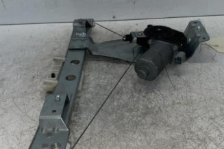 Leve vitre electrique arriere droit CITROEN C3 1 Photo n°1