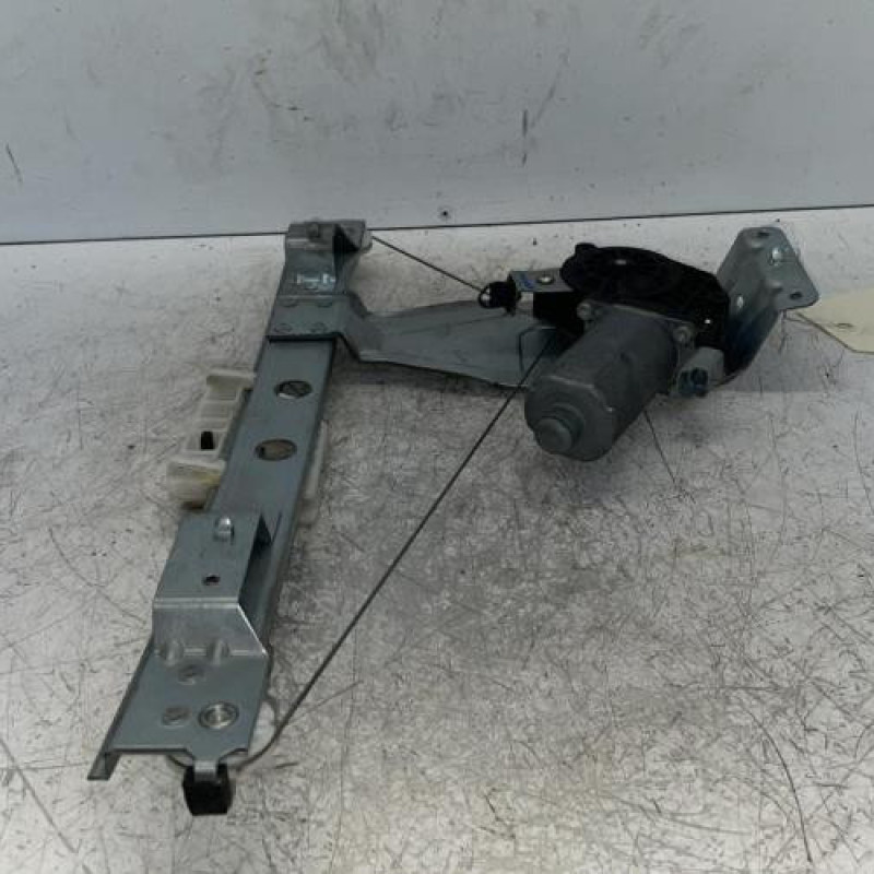 Leve vitre electrique arriere droit CITROEN C3 1