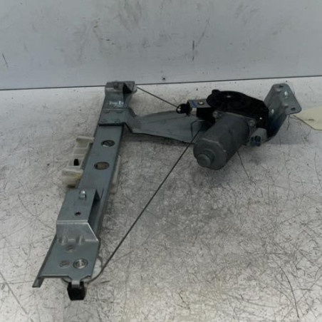 Leve vitre electrique arriere droit CITROEN C3 1 Photo n°1