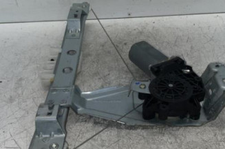 Leve vitre electrique arriere gauche CITROEN C3 1 Photo n°1