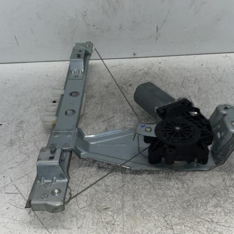 Leve vitre electrique arriere gauche CITROEN C3 1