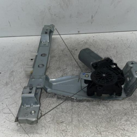 Leve vitre electrique arriere gauche CITROEN C3 1 Photo n°1