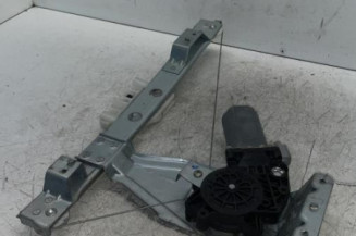 Leve vitre electrique arriere gauche CITROEN C3 1