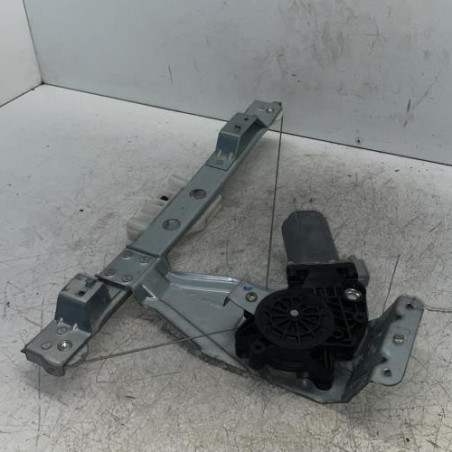 Leve vitre electrique arriere gauche CITROEN C3 1
