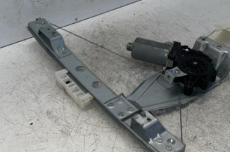 Leve vitre electrique arriere gauche CITROEN C3 1 Photo n°3
