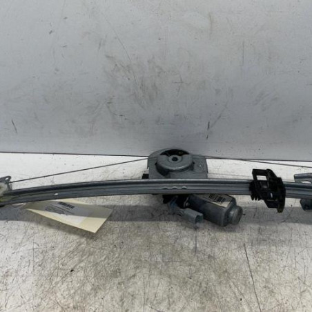 Leve vitre electrique avant droit CITROEN C3 1 Photo n°1