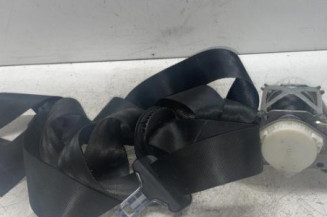 Ceinture avant droit CITROEN C3 2 Photo n°1