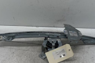 Leve vitre electrique avant gauche CITROEN C3 2 Photo n°1