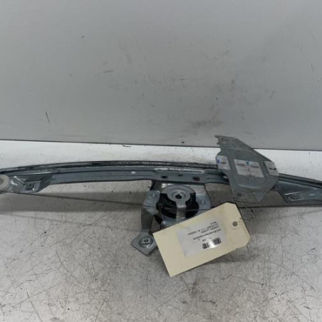 Leve vitre electrique avant gauche CITROEN C3 2 Photo n°1