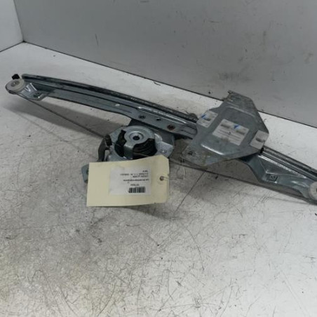 Leve vitre electrique avant gauche CITROEN C3 2