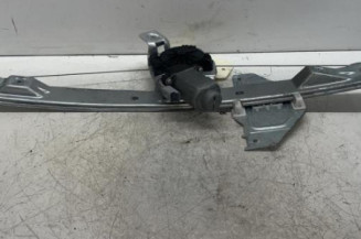 Leve vitre electrique avant gauche CITROEN C3 2 Photo n°4