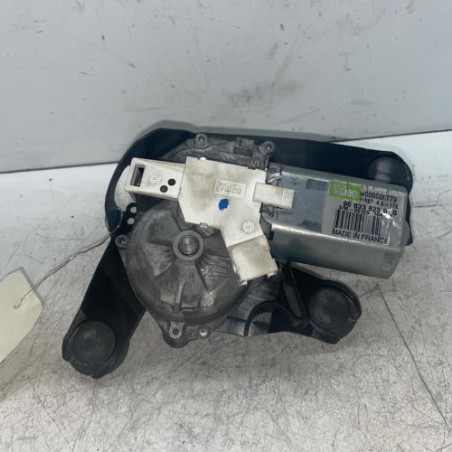 Moteur essuie glace arriere CITROEN C3 2 Photo n°1