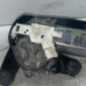 Moteur essuie glace arriere CITROEN C3 2