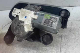 Moteur essuie glace arriere CITROEN C3 2 Photo n°3