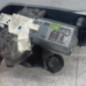 Moteur essuie glace arriere CITROEN C3 2