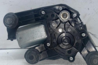 Moteur essuie glace arriere CITROEN C3 2 Photo n°4