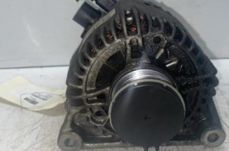 Alternateur CITROEN C3 2 Photo n°4
