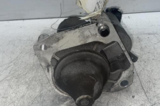 Demarreur CITROEN C3 2 Photo n°4