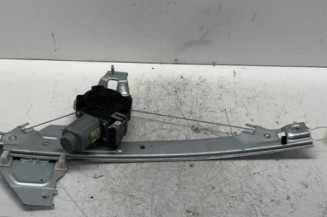 Leve vitre electrique arriere droit CITROEN C3 2 Photo n°1