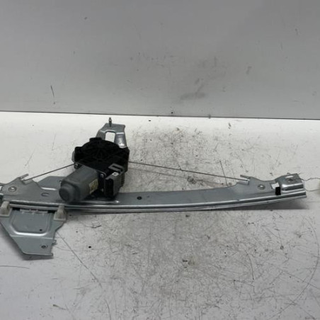 Leve vitre electrique arriere droit CITROEN C3 2 Photo n°1