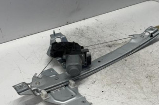 Leve vitre electrique arriere droit CITROEN C3 2 Photo n°3