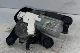 Moteur essuie glace arriere CITROEN C3 2 Photo n°3