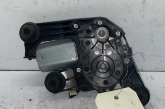 Moteur essuie glace arriere CITROEN C3 2 Photo n°4