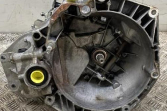 Boite de vitesses FORD KA 2 Photo n°1